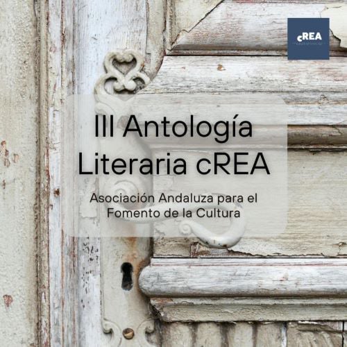 III Antología Literaria cREA